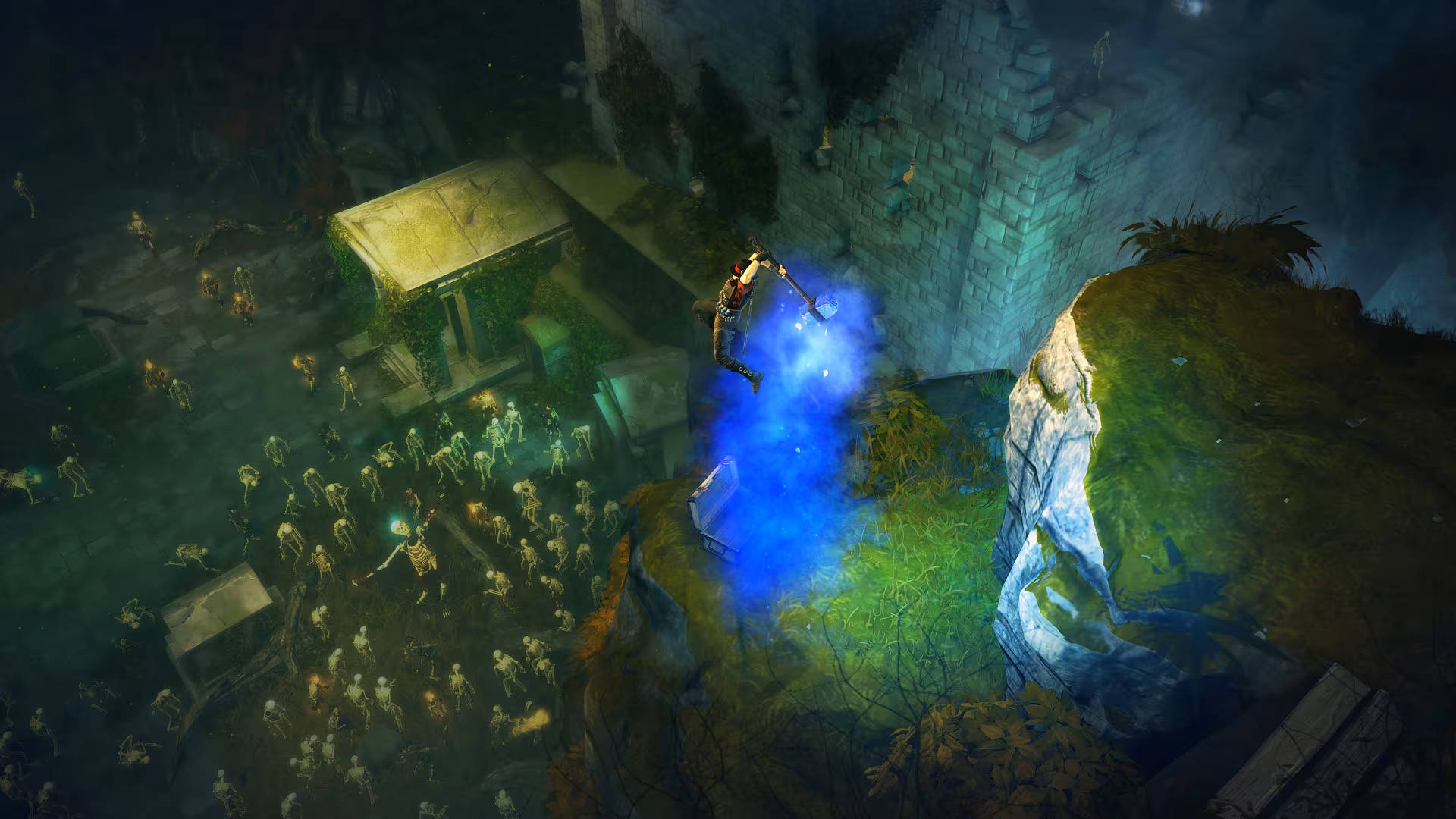 Victor Vran ARPG - victor-vran-arpg_6.avif