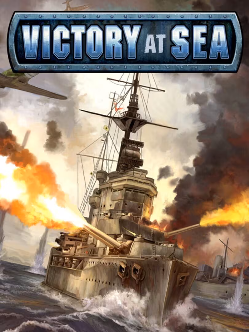 Capsule for Victory At Sea