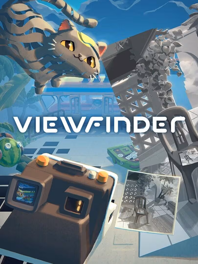 Capsule for Viewfinder