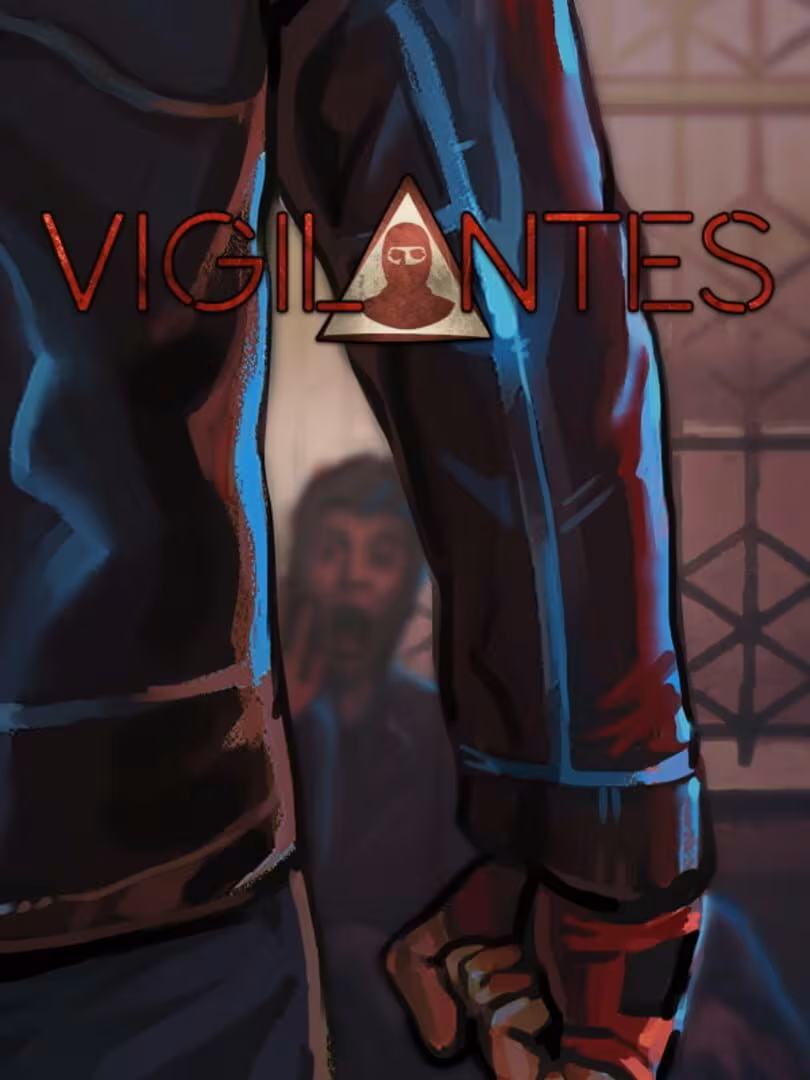 Capsule for Vigilantes