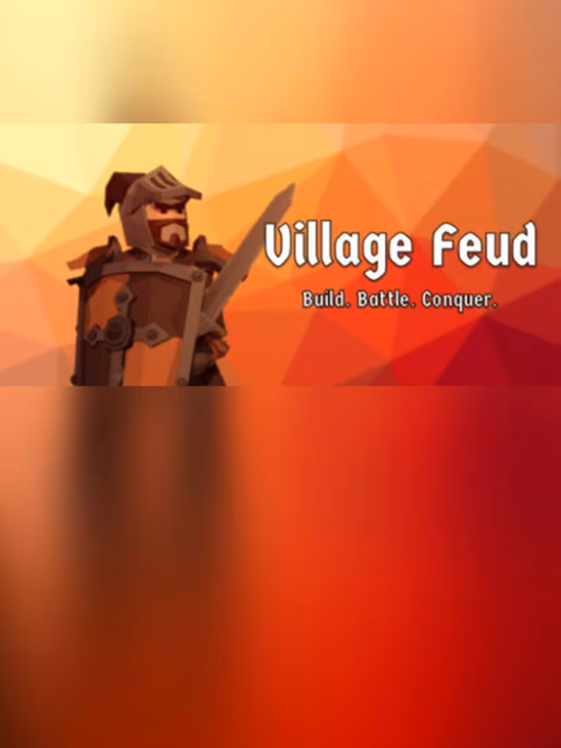 Capsule for Village Feud