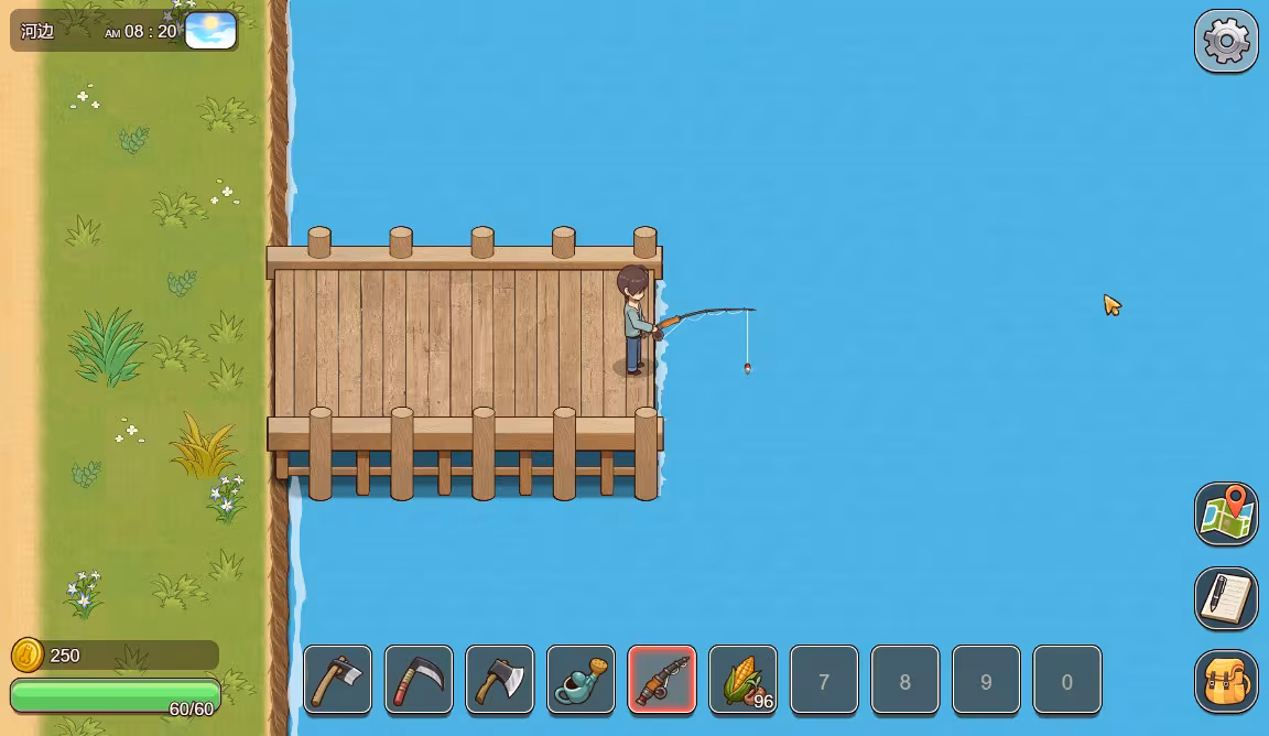 VillageRhapsody - villagerhapsody_3.avif