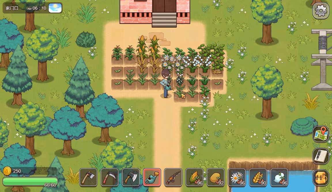 VillageRhapsody - villagerhapsody_5.avif