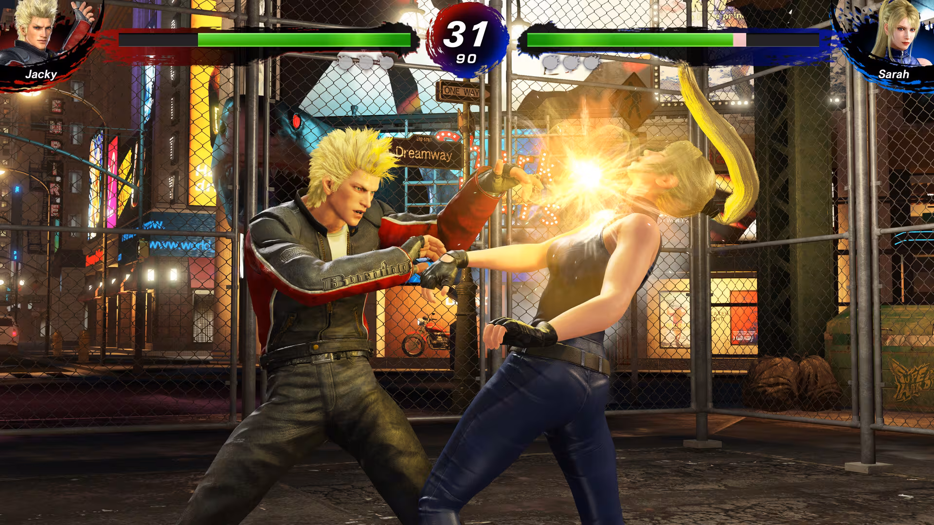  Virtua Fighter 5 R.E.V.O. World Stage - virtua-fighter-5-r-e-v-o-world-stage_2.avif