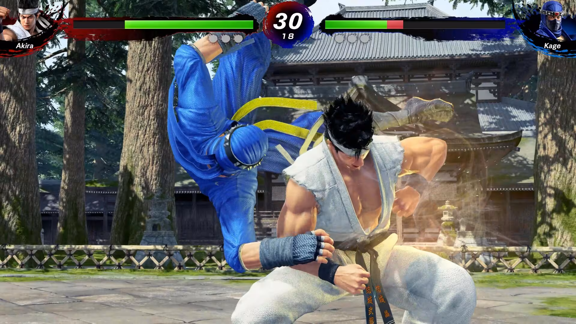  Virtua Fighter 5 R.E.V.O. World Stage - virtua-fighter-5-r-e-v-o-world-stage_5.avif