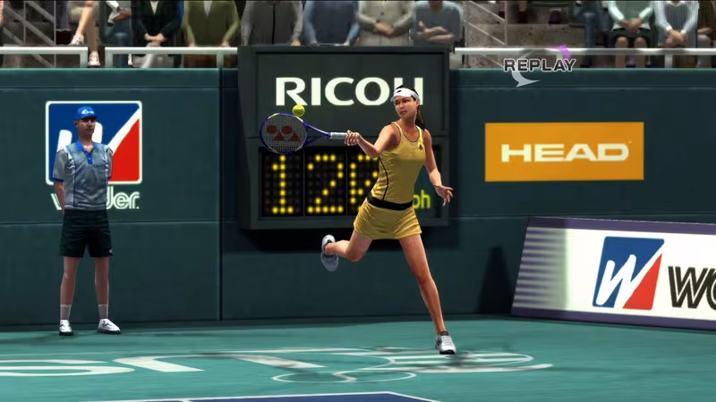 Virtua Tennis 4™ - virtua-tennis-4_5.avif
