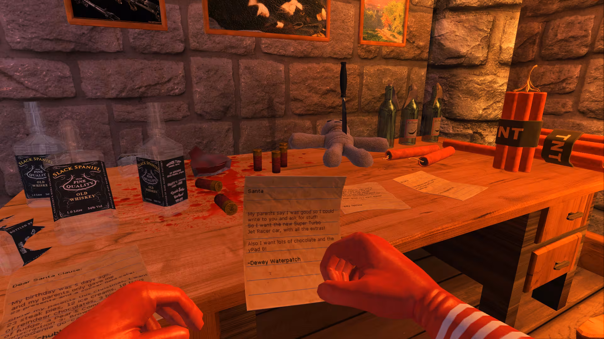 Viscera Cleanup Detail: Santa's Rampage - viscera-cleanup-detail-santa-s-rampage_2.avif