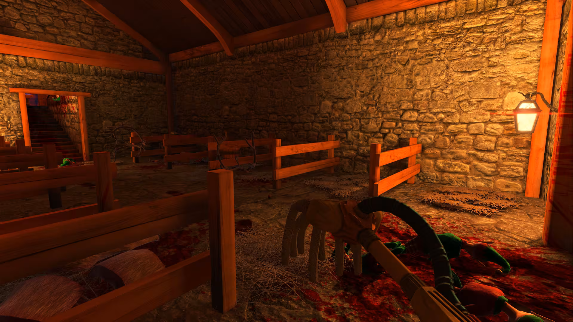 Viscera Cleanup Detail: Santa's Rampage - viscera-cleanup-detail-santa-s-rampage_5.avif
