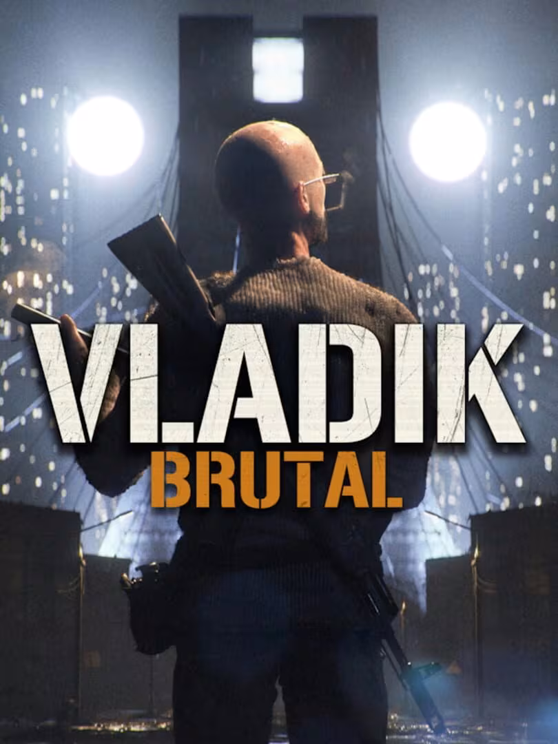 Capsule for VLADiK BRUTAL