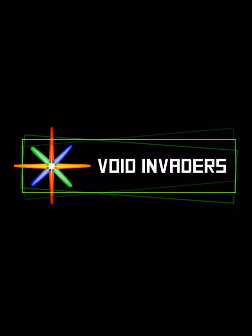 Capsule for Void Invaders
