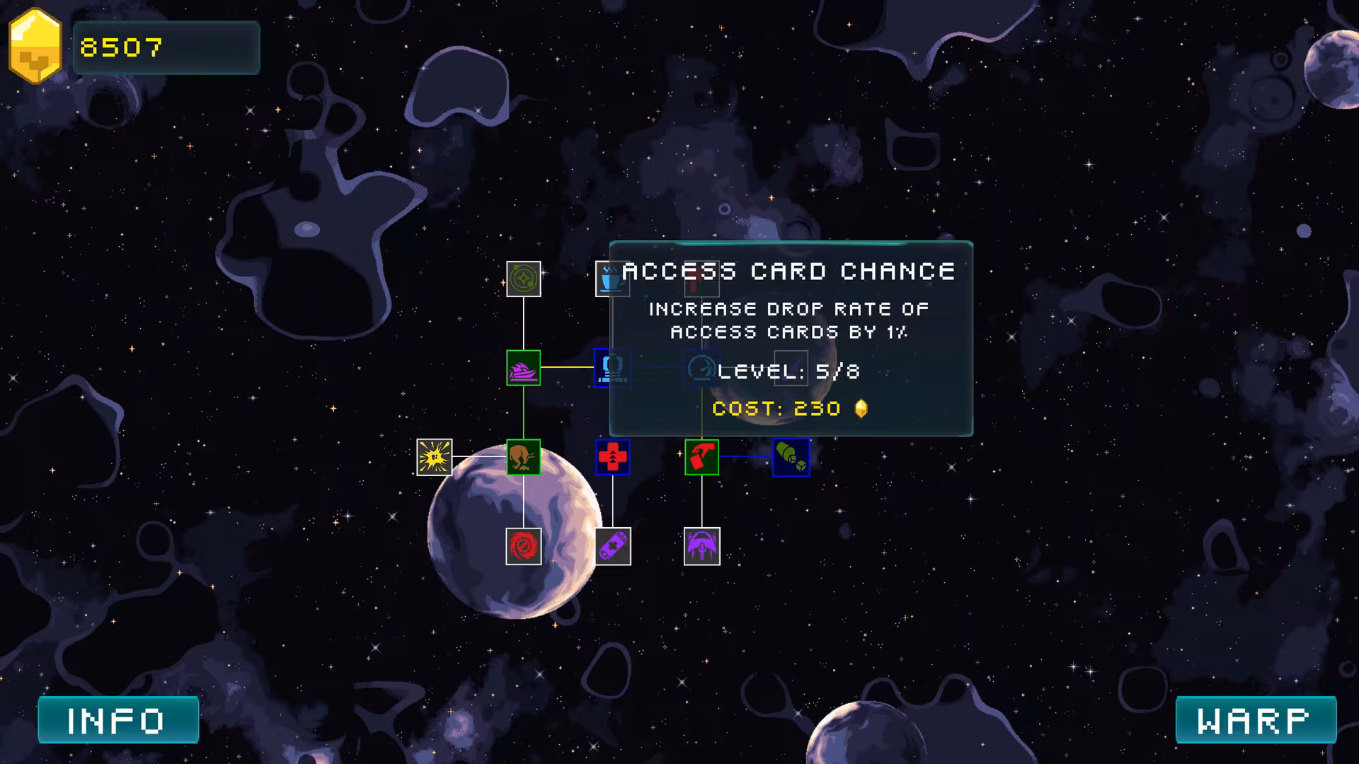 Void Miner – Incremental Asteroids Roguelite - void-miner-incremental-asteroids-roguelite_2.avif
