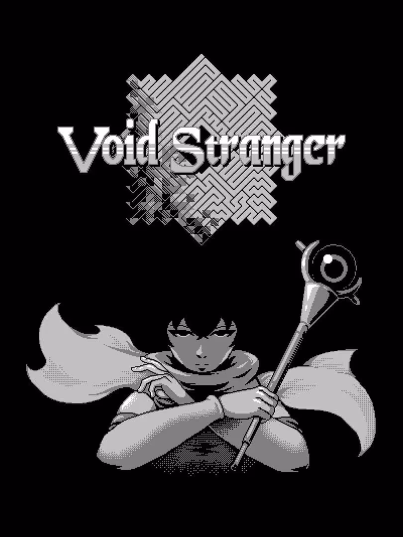 Capsule for Void Stranger