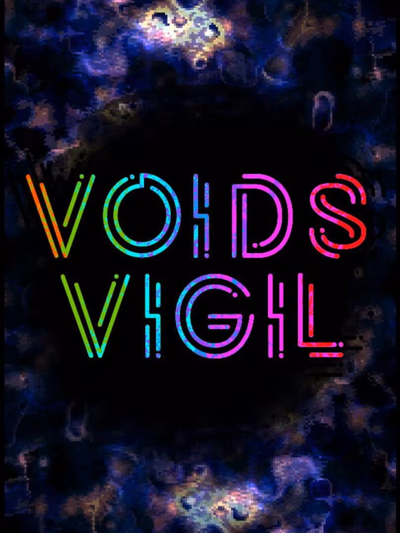 Capsule for Voids Vigil