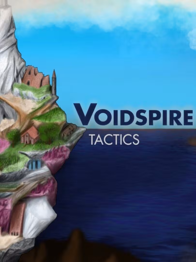 Capsule for Voidspire Tactics