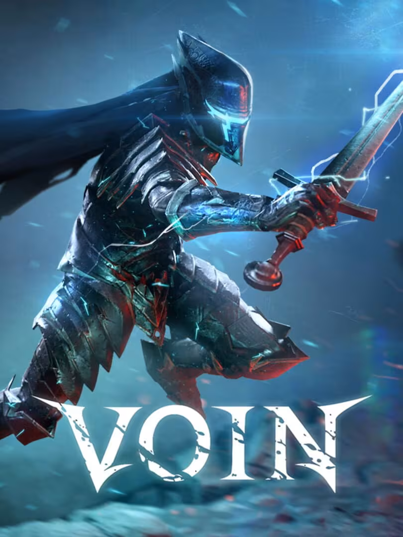 Capsule for VOIN