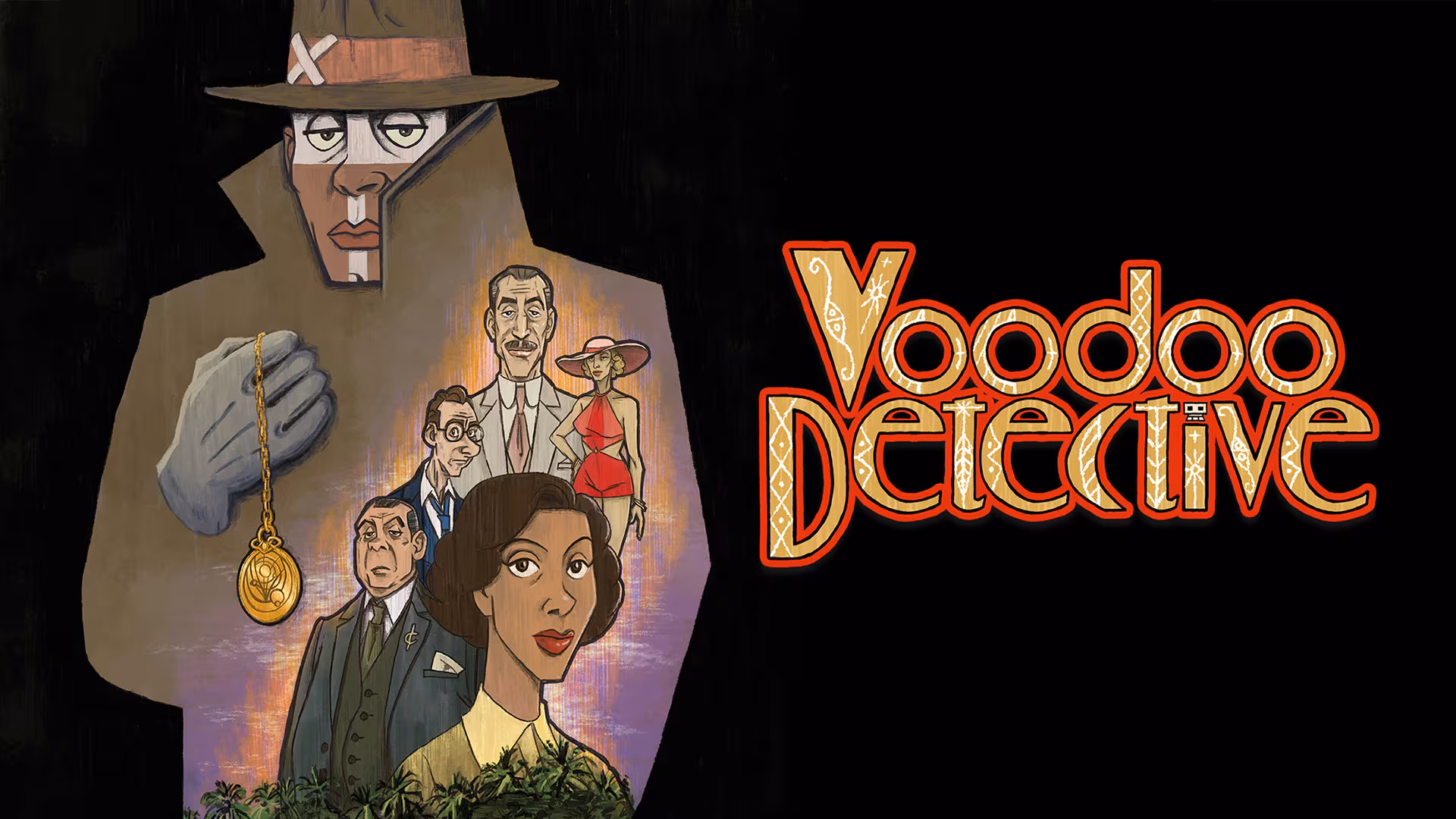 Voodoo Detective - voodoo-detective_1.avif