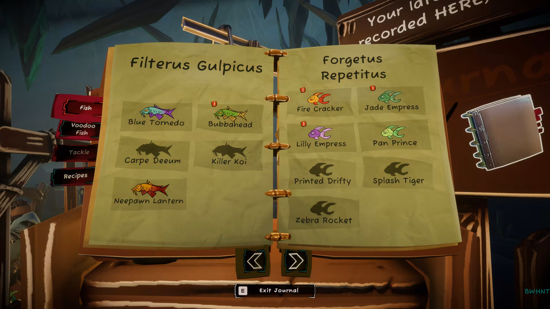 Voodoo Fishin' - voodoo-fishin_6.avif
