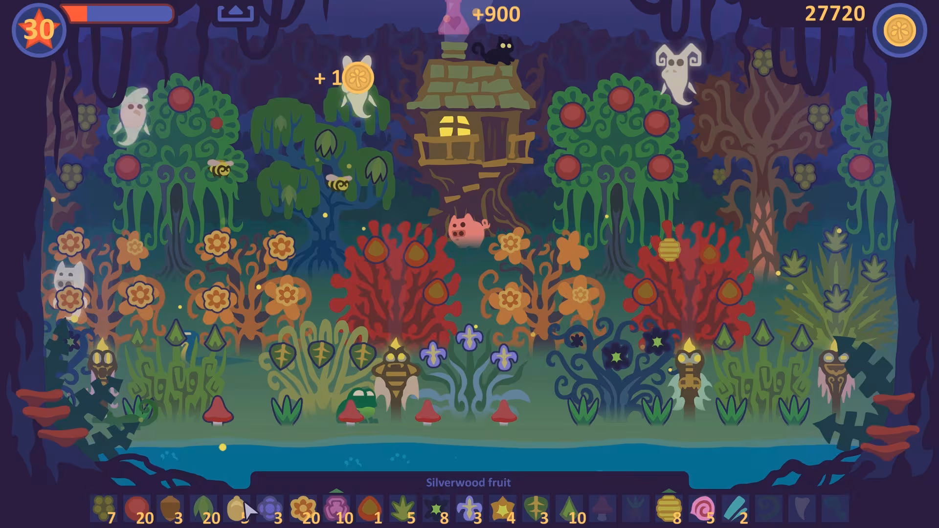 Voodoo Garden - voodoo-garden_1.avif