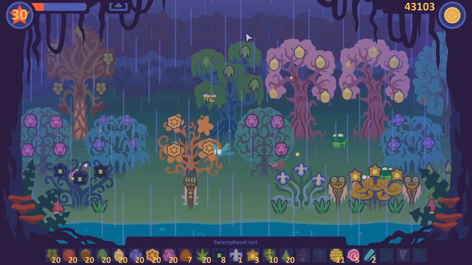 Voodoo Garden - voodoo-garden_2.avif