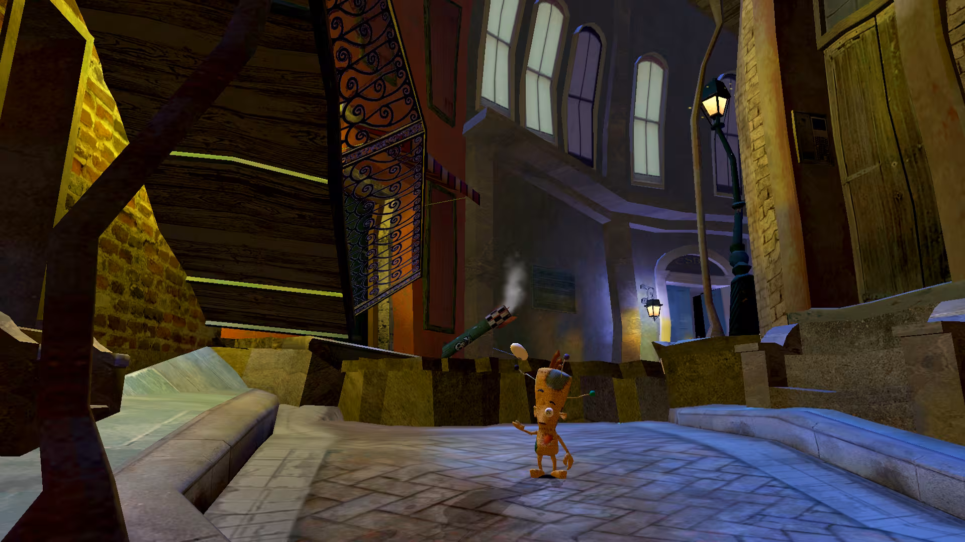 Voodoo Vince: Remastered - voodoo-vince-remastered_5.avif