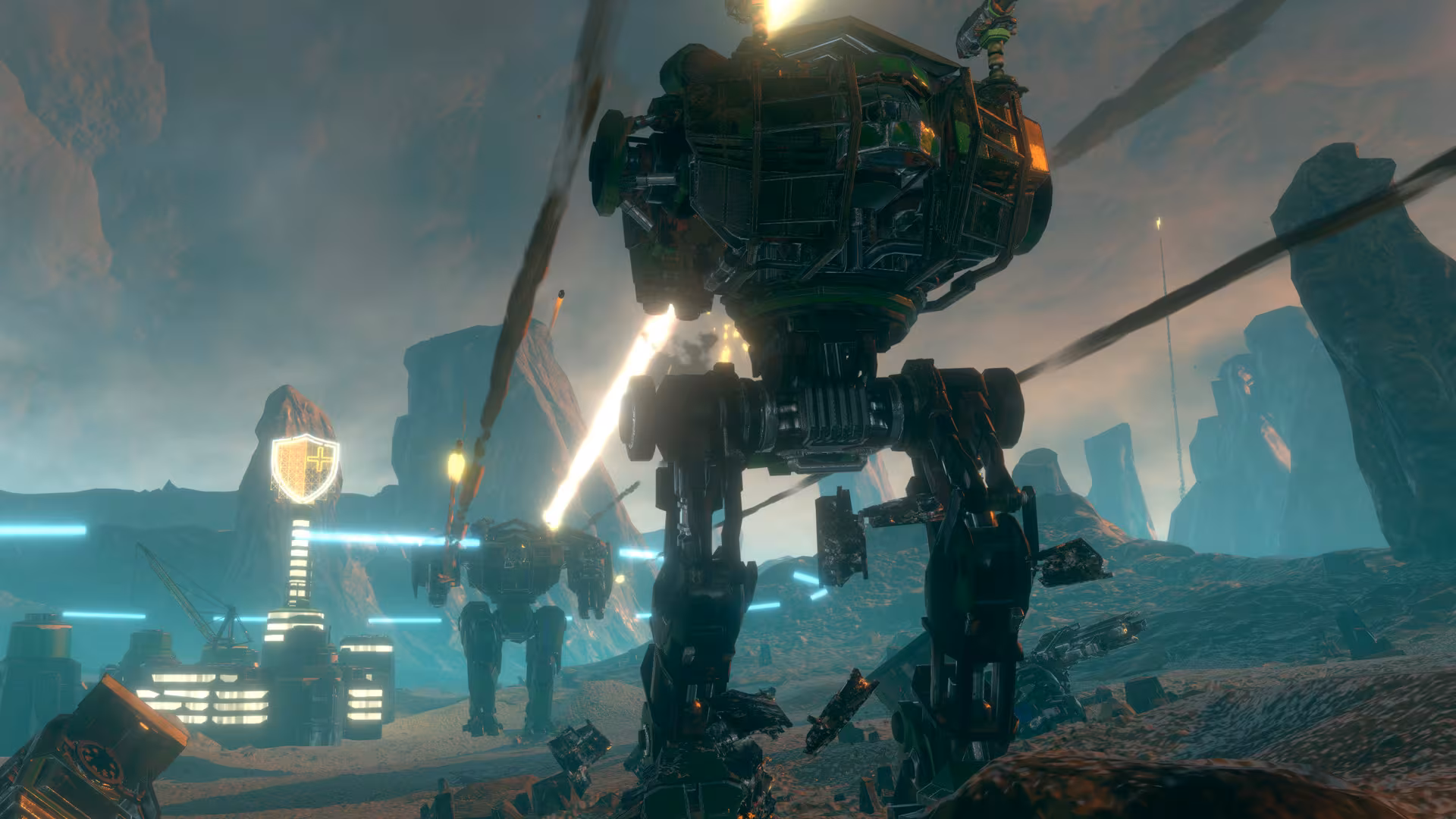 Vox Machinae - vox-machinae_1.avif