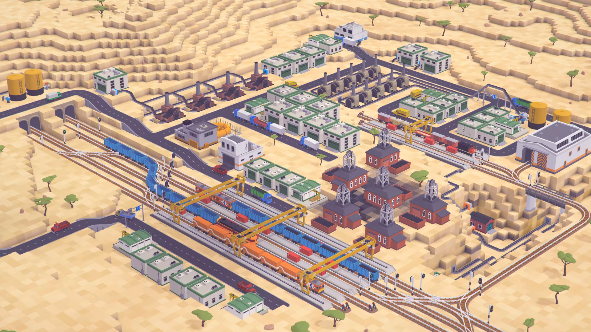 Voxel Tycoon - voxel-tycoon_1.avif