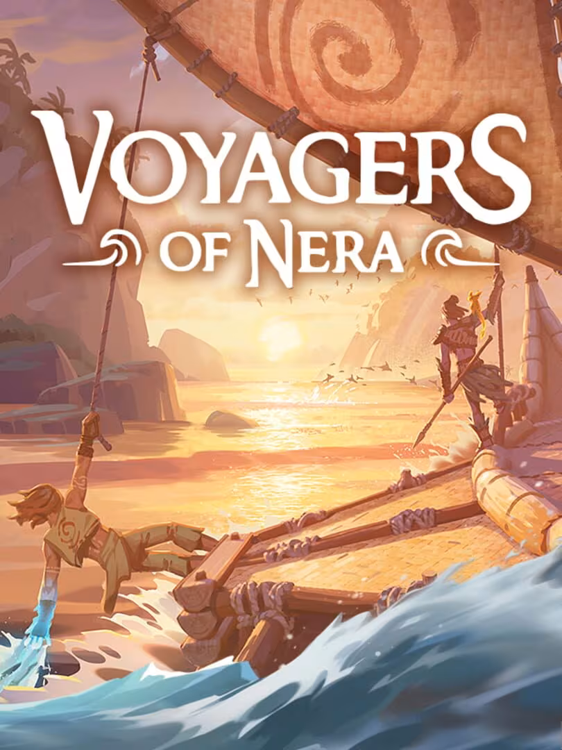 Capsule for Voyagers of Nera