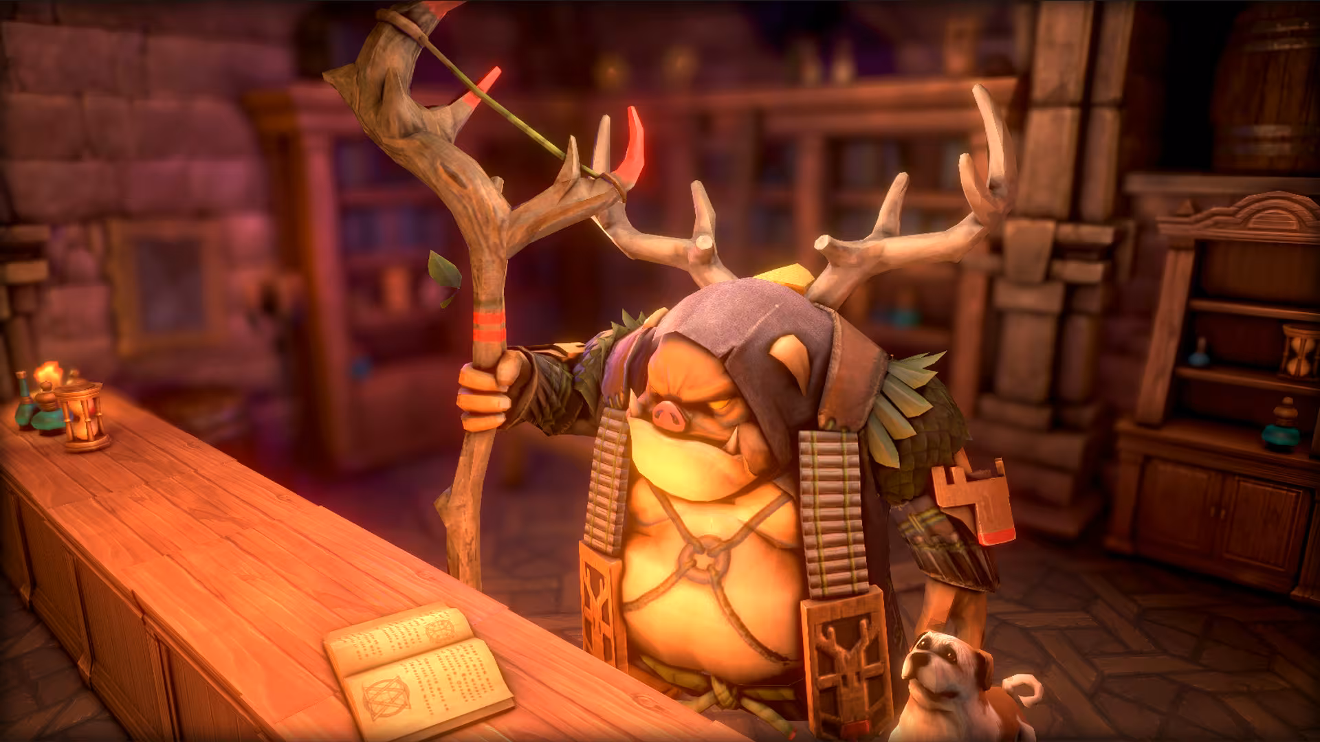 VR Dungeon Knight - vr-dungeon-knight_5.avif