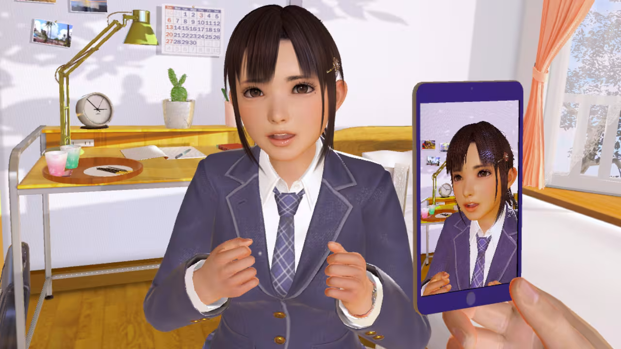 VR Kanojo / VRカノジョ - vr-kanojo-vr_5.avif