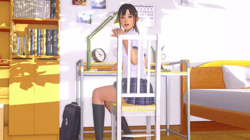 VR Kanojo / VRカノジョ - vr-kanojo-vr_6.avif