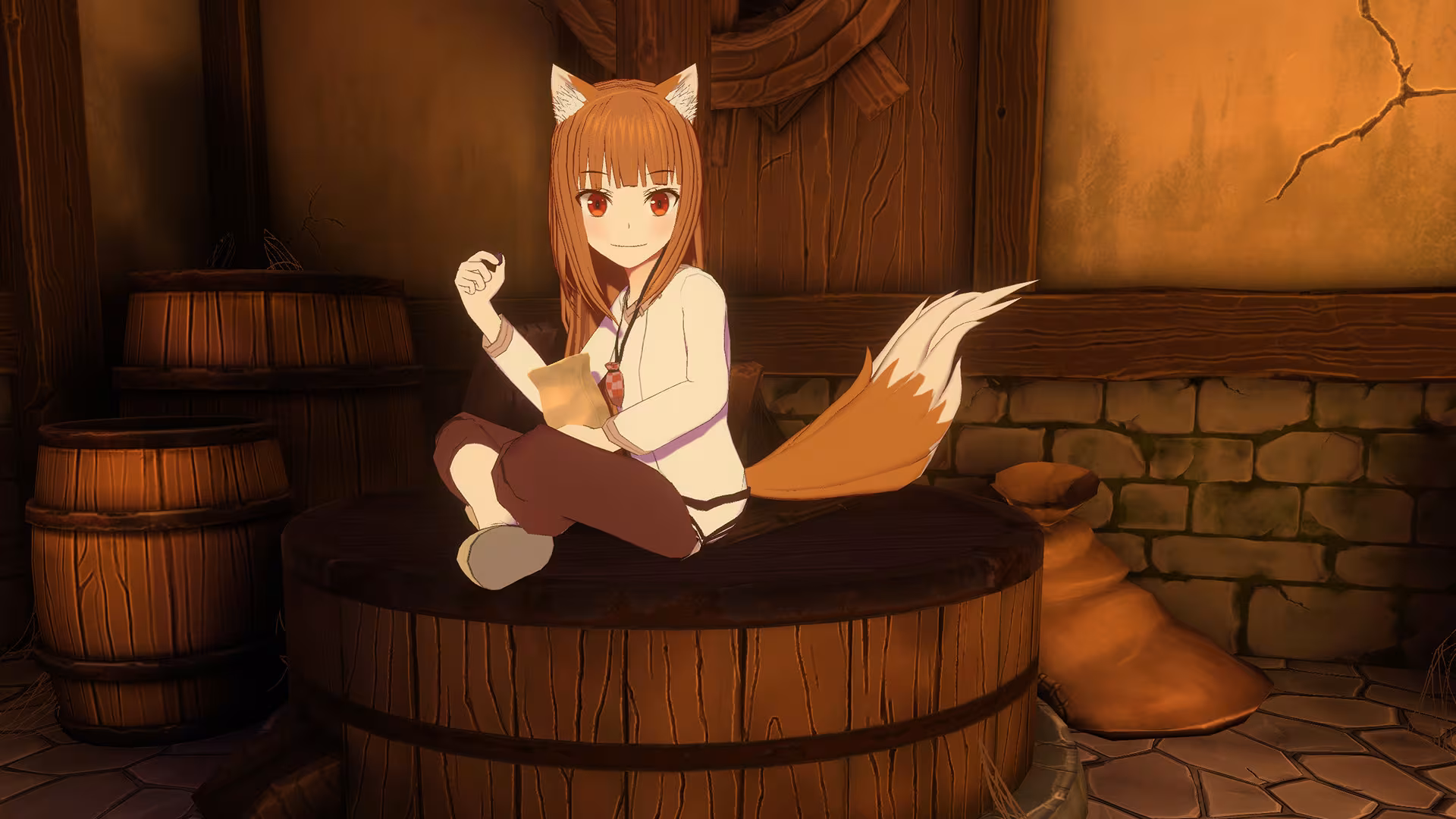 狼と香辛料VR/Spice&WolfVR - vr-spice-wolfvr_2.avif