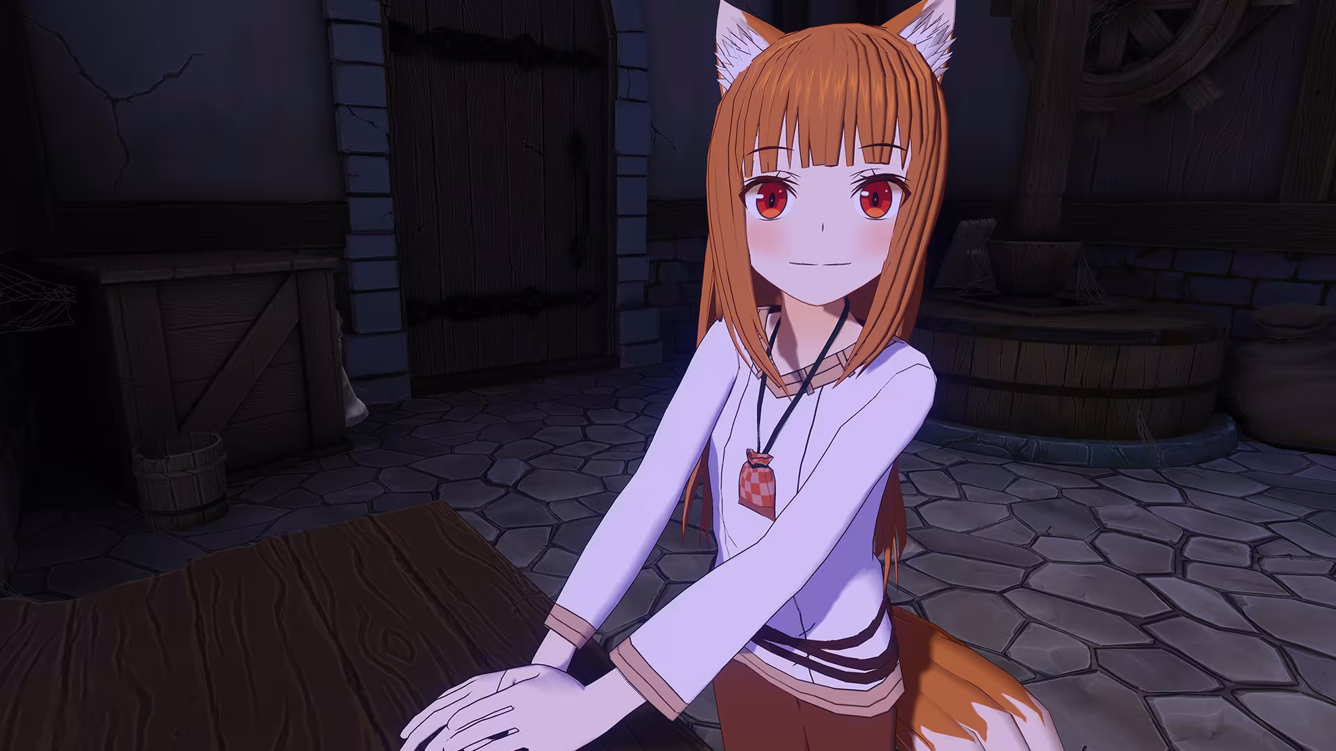 狼と香辛料VR/Spice&WolfVR - vr-spice-wolfvr_3.avif
