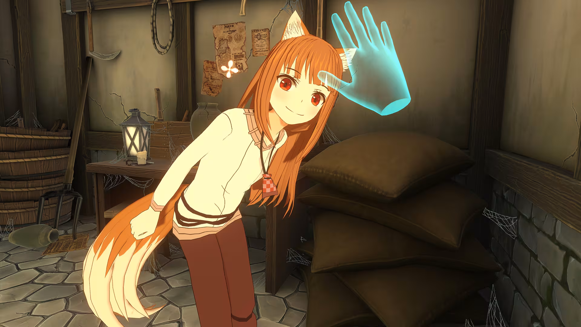 狼と香辛料VR/Spice&WolfVR - vr-spice-wolfvr_4.avif
