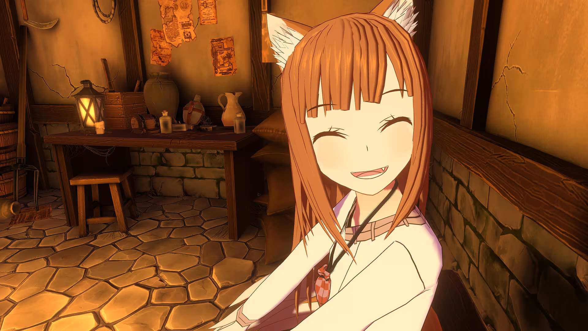 狼と香辛料VR/Spice&WolfVR - vr-spice-wolfvr_5.avif