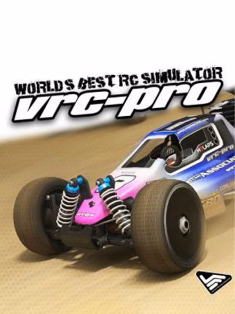 Capsule for VRC PRO
