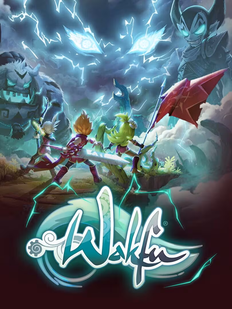 Capsule for WAKFU