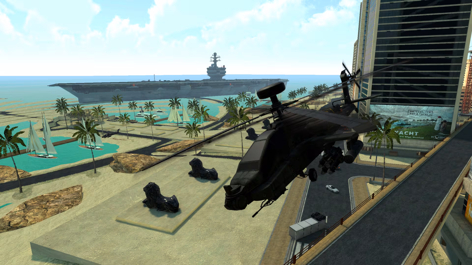 War Dust VR: 32v32 Battlefields - war-dust-vr-32v32-battlefields_3.avif