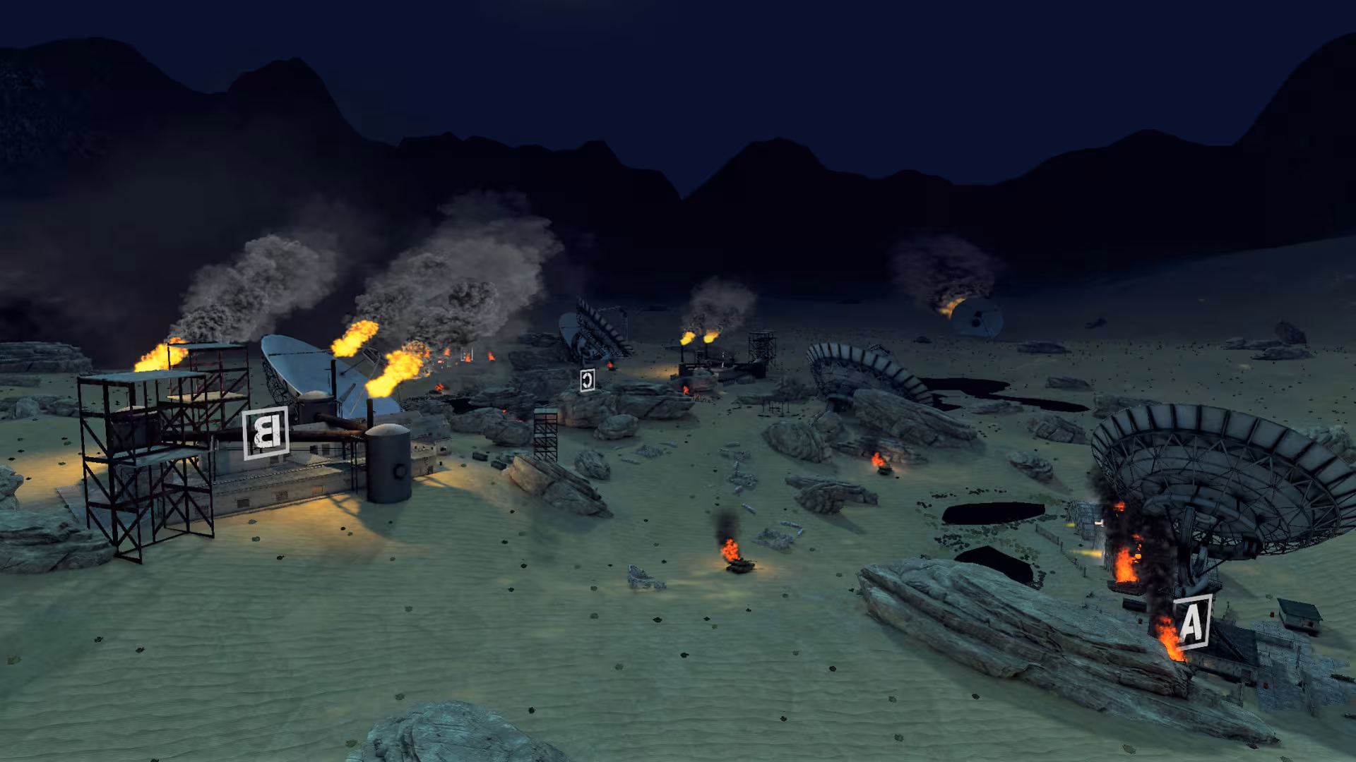 War Dust VR: 32v32 Battlefields - war-dust-vr-32v32-battlefields_4.avif