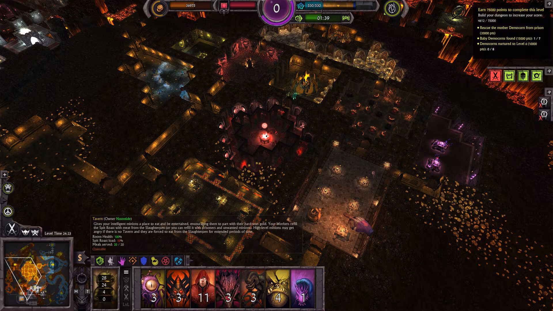 War for the Overworld - war-for-the-overworld_2.avif