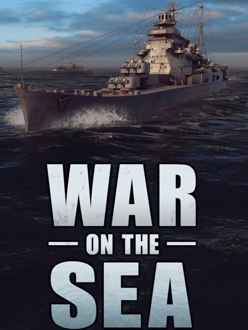 Capsule for War on the Sea