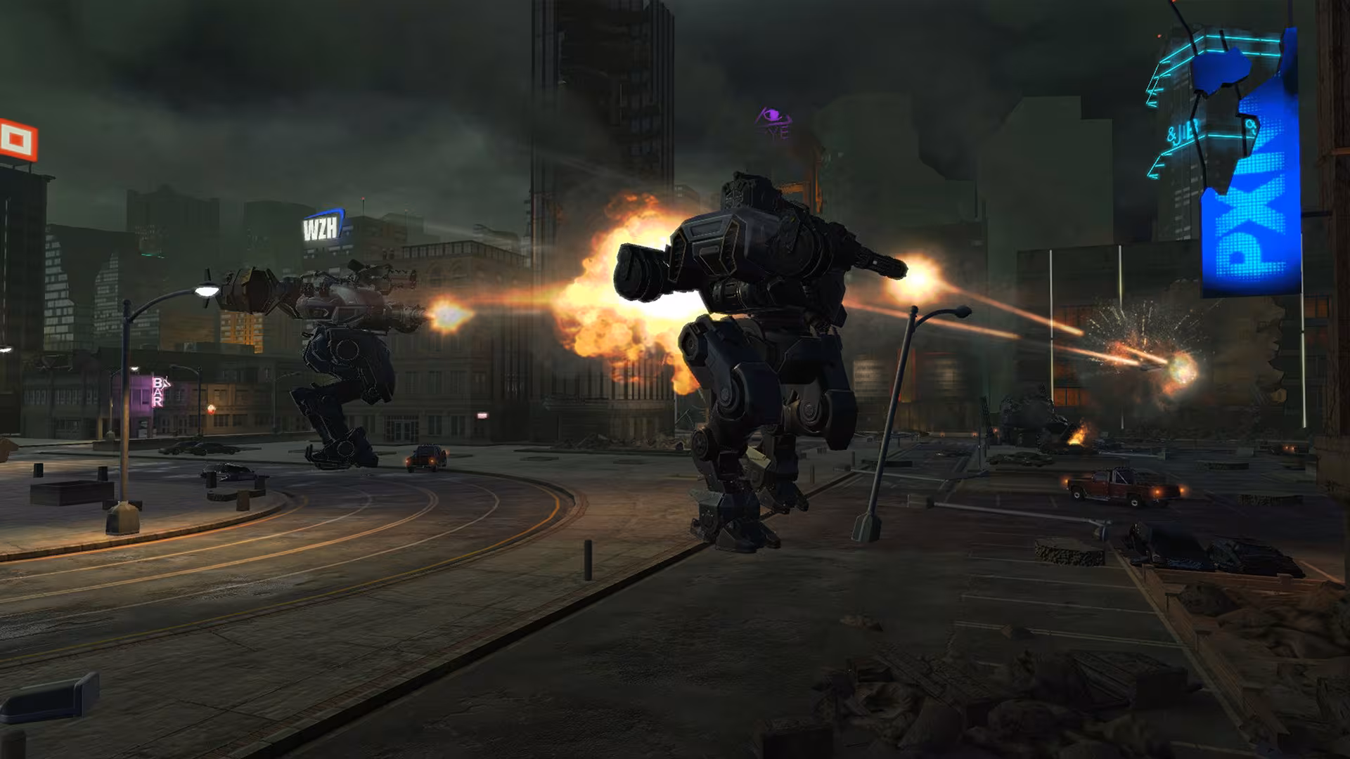 War Robots VR: The Skirmish - war-robots-vr-the-skirmish_2.avif