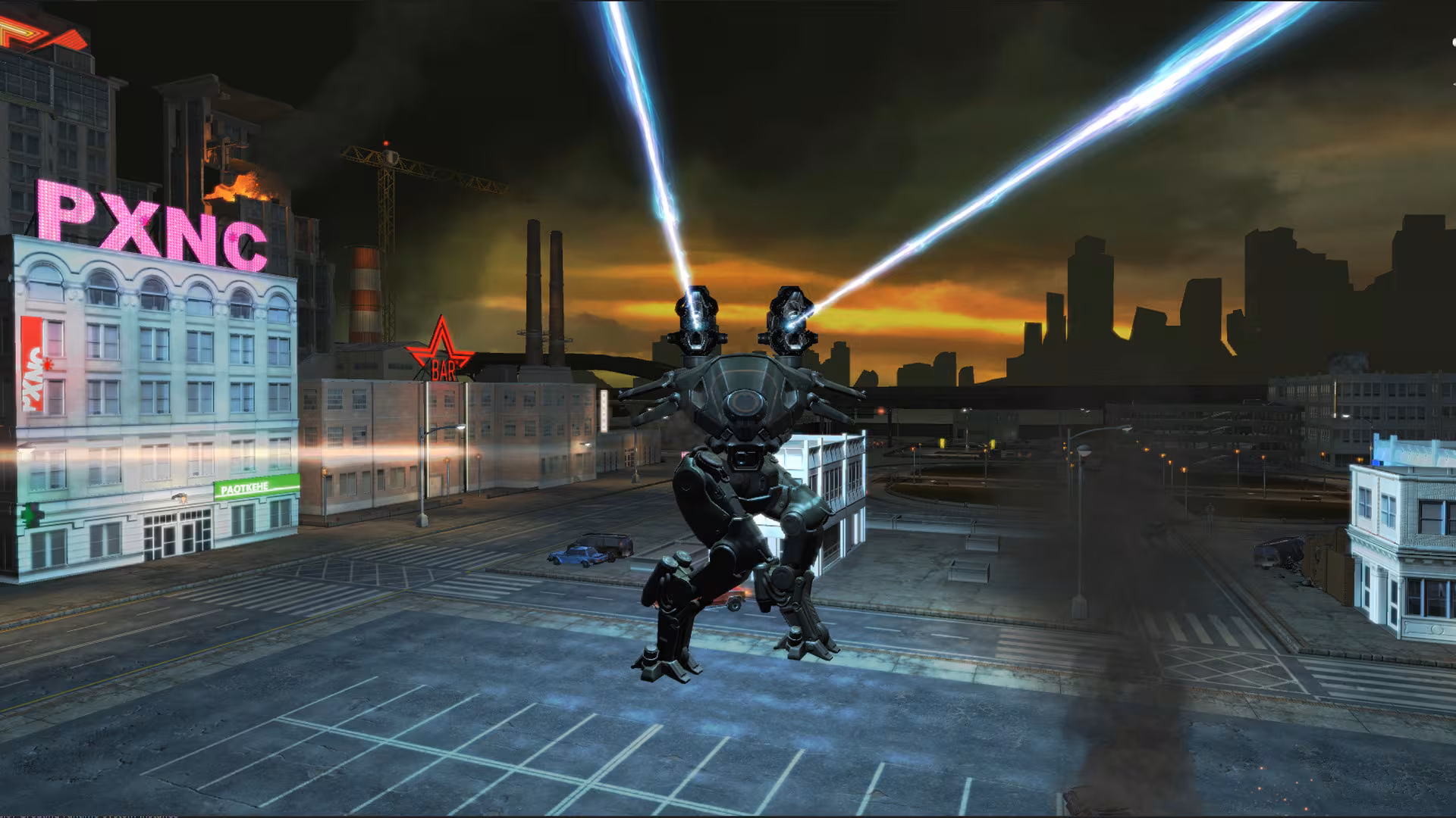 War Robots VR: The Skirmish - war-robots-vr-the-skirmish_3.avif