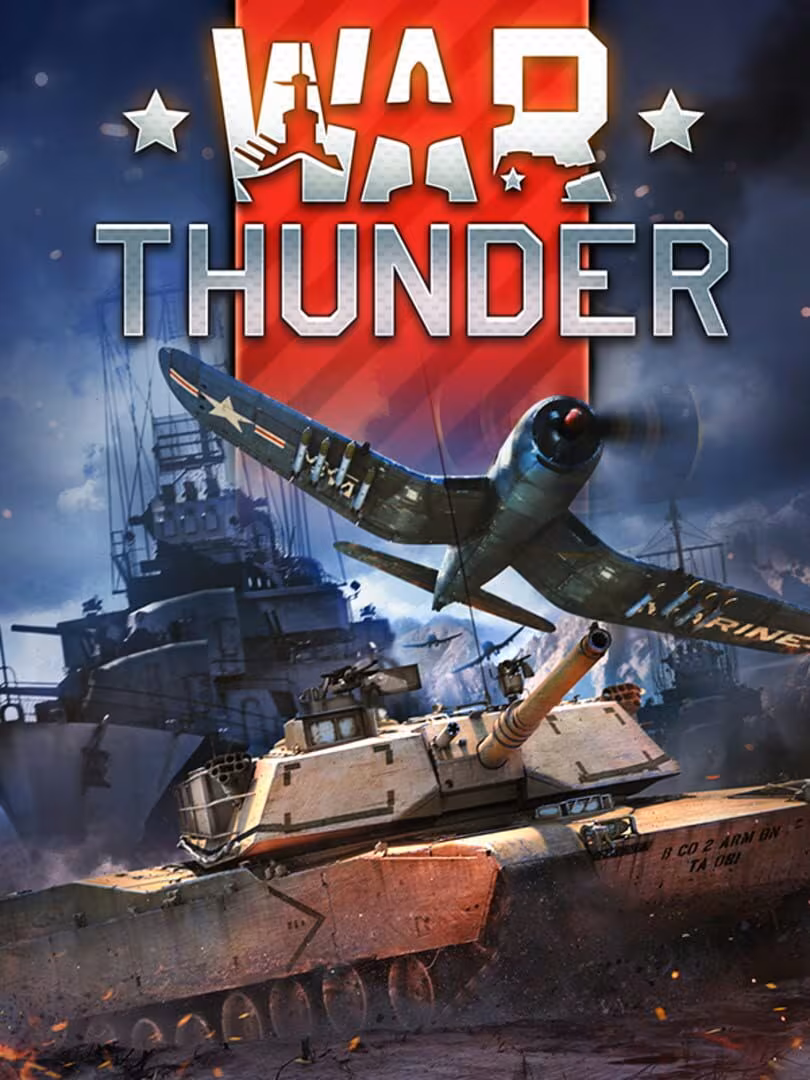 Capsule for War Thunder