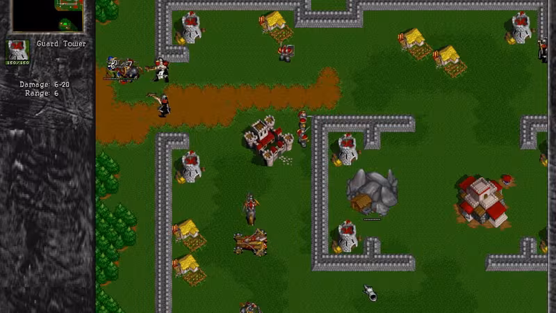 Warcraft II: Tides of Darkness - warcraft-ii-tides-of-darkness_3.avif