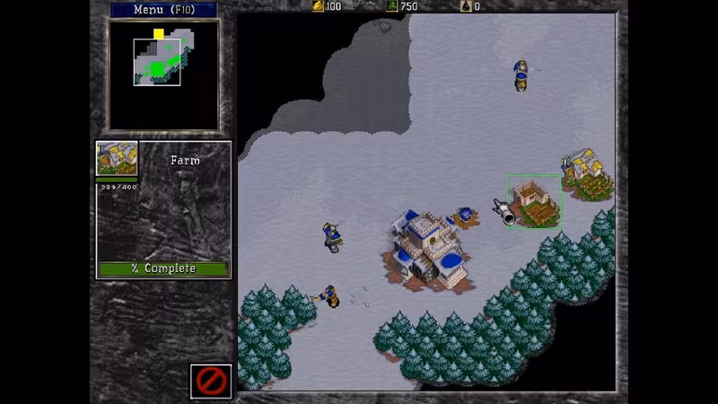 Warcraft II: Tides of Darkness - warcraft-ii-tides-of-darkness_4.avif
