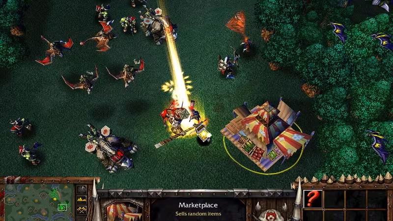 Warcraft III: Reign of Chaos - warcraft-iii-reign-of-chaos_5.avif