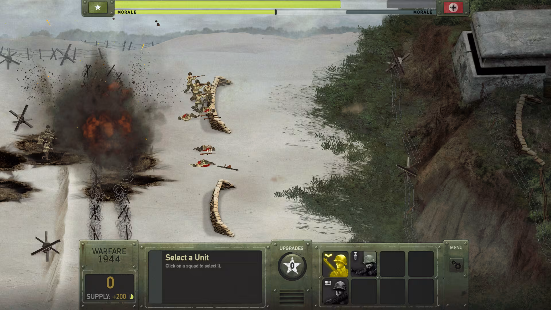 Warfare Legacy Collection - warfare-legacy-collection_2.avif