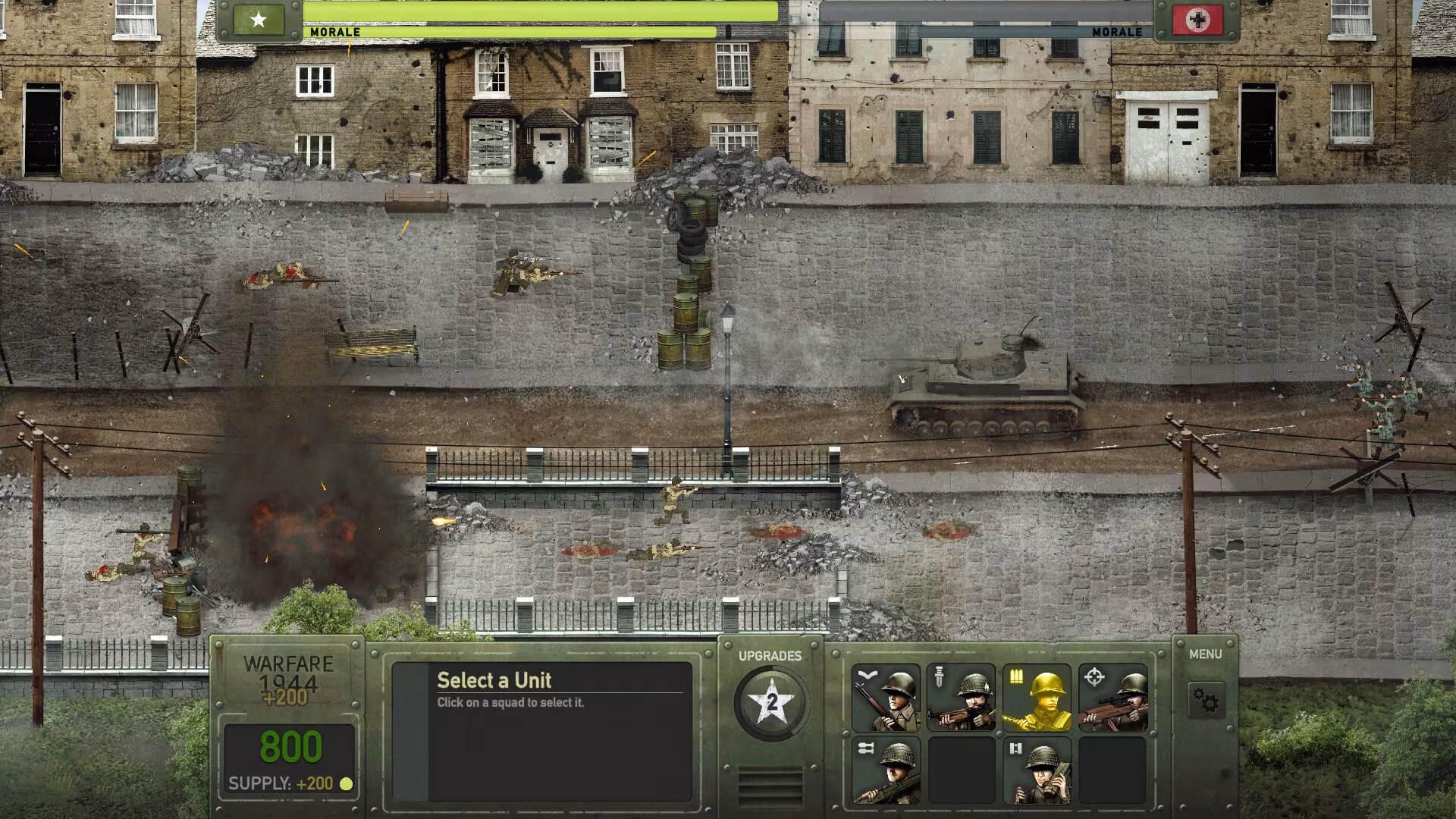 Warfare Legacy Collection - warfare-legacy-collection_3.avif