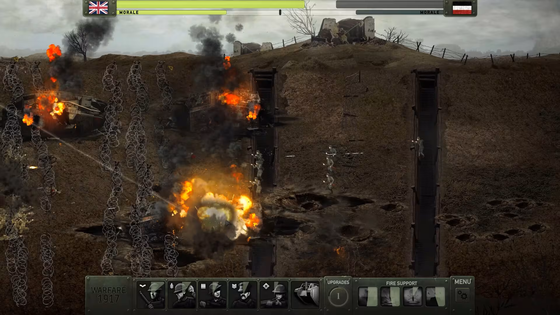 Warfare Legacy Collection - warfare-legacy-collection_6.avif