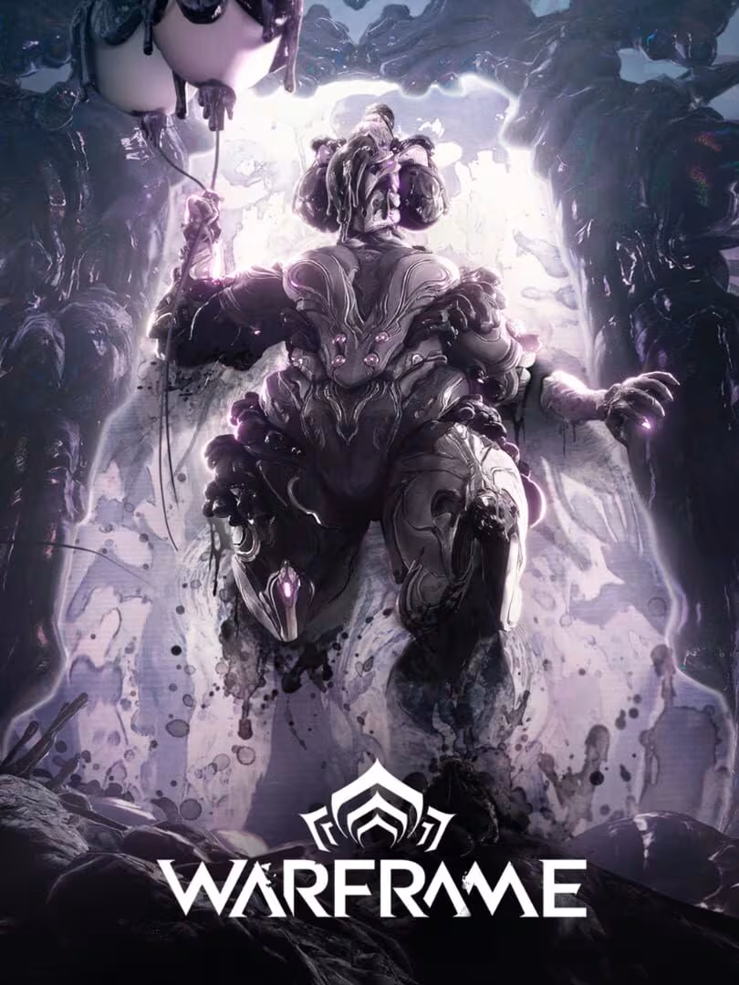 Capsule for Warframe